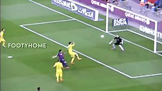 Messi x Suarez