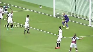 The art of rabona