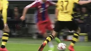 The art of elastico
