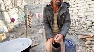 Aaj Hamary Ghar Special Mehmaan Aagya ???? Youngest Youtuber Of Pakistan _.