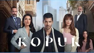 Kopuk - Episode 1 - Part 2 (English Subtitles)
