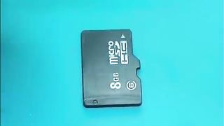 How To Recovery SD Card #shorts #youtubeshorts #shortvideo #mobile.