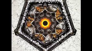 Testament - Electric Crown