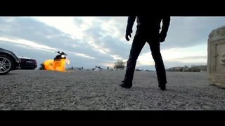 I am a Rider - Satisfya _ Imran Khan _ Ghost Rider (Bass Boosted).