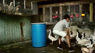Luis Fonsi feat. Daddy Yankee - Despacito (Official Music Video).
