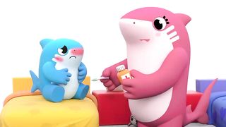 Baby Shark Dance