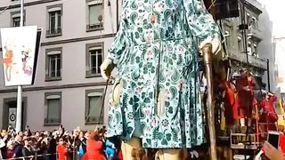 Amazing videos vol 379
