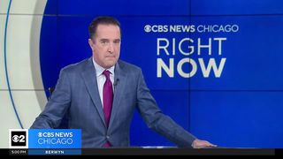 New video shows witnesses take cover from Chicago Loop shooting that killed two teens
