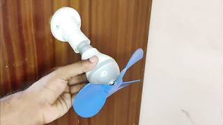 Amazing Invention From LED Bulb&Charger.