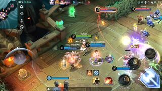Mobile Legends #28