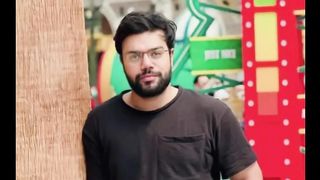 Famous YouTuber 'Dicky Bhai' has entered politics
