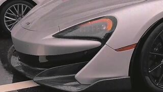 maclaren mobil sport