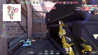 DUELIST DEADLOCK ACE