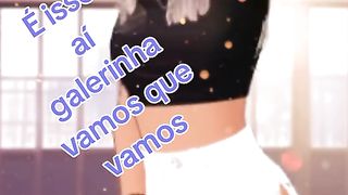 Dancinha febspot