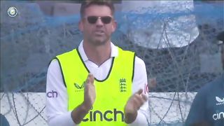 Pope great century against India