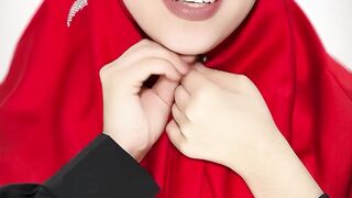 Beautiful HIJAB