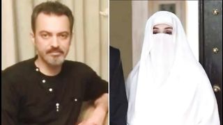 Bushra Bibi's son-in-law Hayat Manika left PML-N and joined PTI