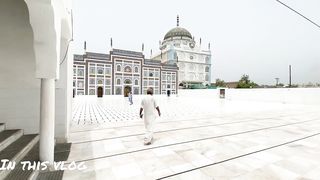 Dargah Sharif Sain Peer Pagara | Bhej Pagara | Pir Jo Goth Khairpur/Sindh | Pakistan