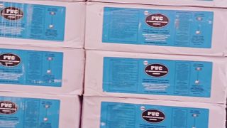 PVC glue