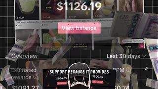 I found a Highly Profitable Niche for the TikTok Creativity Program Beta!