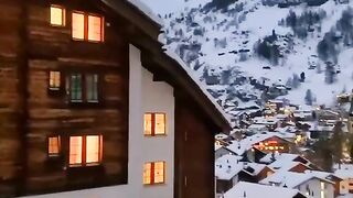 Natural video