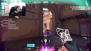 follow my quick ace - geeza