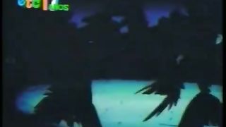 GeGeGe no Kitarō - Capítulo 18 [Español Lat][1996-1998]