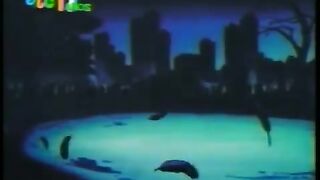 GeGeGe no Kitarō - Capítulo 20 [Español Lat][1996-1998]