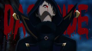 The Eminence in Shadow「AMV」- Darkside