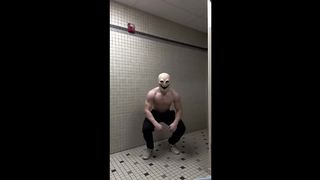 6 Minutes Of Relatable Gym Tiktok | Gym Compilation