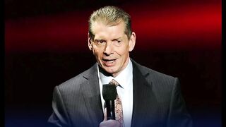 WWE President McMahon Resigns After  Abuse Allegations