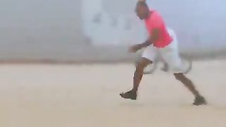 A little positive in the tape