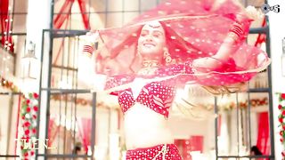 Sabki Baaratein Aayi 2 _ Zaara Yesmin _ Parth Samthaan _ Dev Negi_ Seepi Jha _ Raaj _ Wedding Song 2024