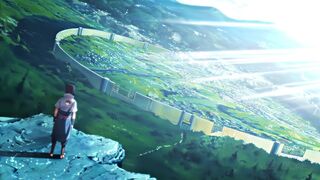 THIS IS 4K ANIME (Naruto Aesthetic)
