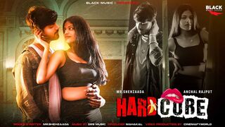HARD CORE - Full Video _ Mr.Shehzaada _ Anchal Rajput _ Black Music Real