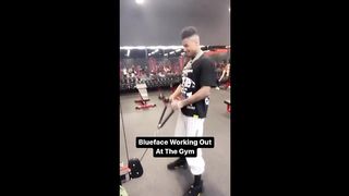 5 Minutes Of Relatable Gym Tiktok | Gym Compilation