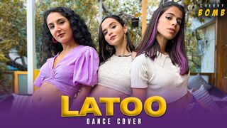 Cherry Bomb - Latoo Dance Choreography - Hattke
