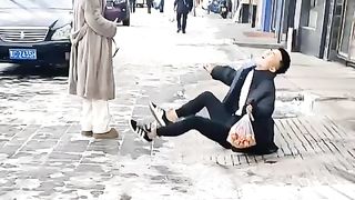 Funny actions 207