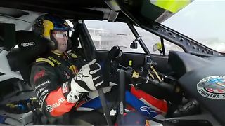 Subaru STI