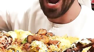 The World's MOST Expensive Biryani!