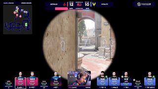 device wipes out Vitality to end Inferno
