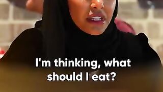 I Pranked My Wife In A Restaurant! ????❤️
