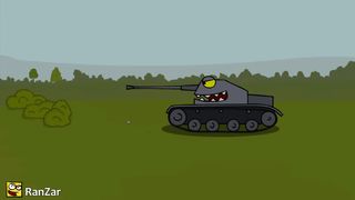 Попробуй Догони!