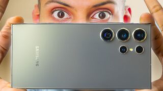 Samsung Galaxy S24 Ultra Unboxing -The Ultimate Al Phone