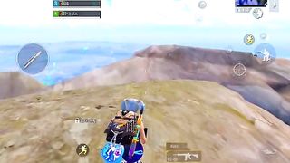 Sprint Army PUBG