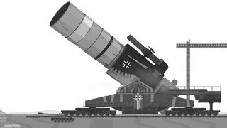 Танкомульт Подрыв