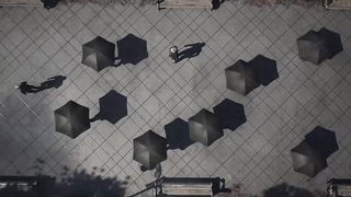 SABATON - Lady of the Dark