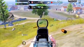 I'm Donya -PUBG