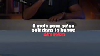 Test vidéo
