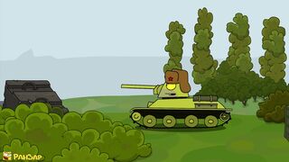 Первая Осада.
